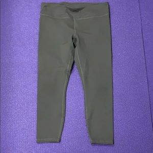 Fabletics 7/8 leggings